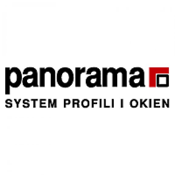 Logo of Panorama