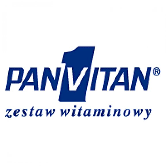 Logo of Panvitan