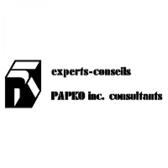 Logo of Papko