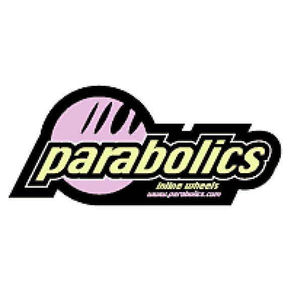 Logo of Parabolics