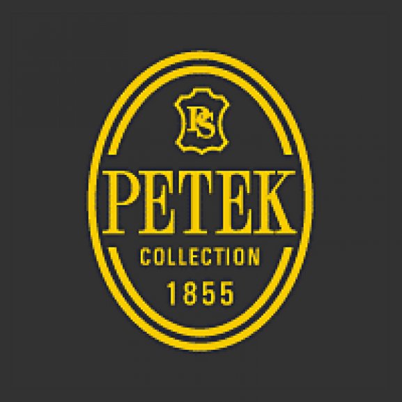Logo of Petek
