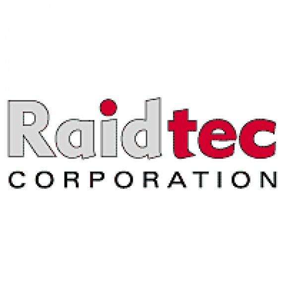 Logo of Raidtec