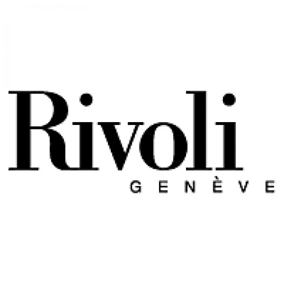 Logo of Rivoli