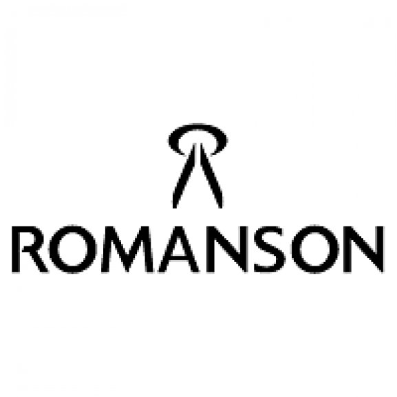 Logo of Romanson