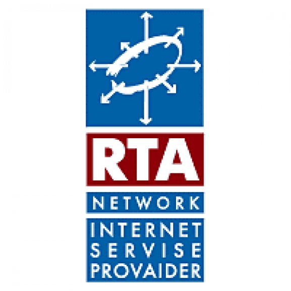 Logo of RTA