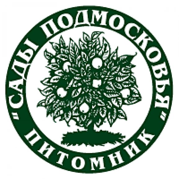 Logo of Sady Podmoskoviya