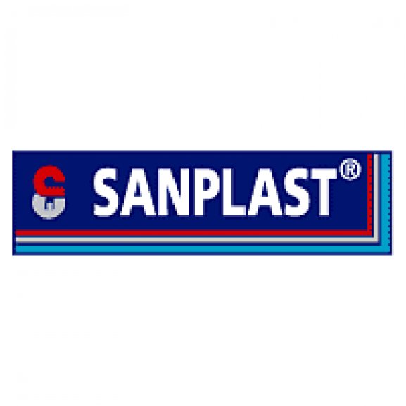 Logo of Sanplast