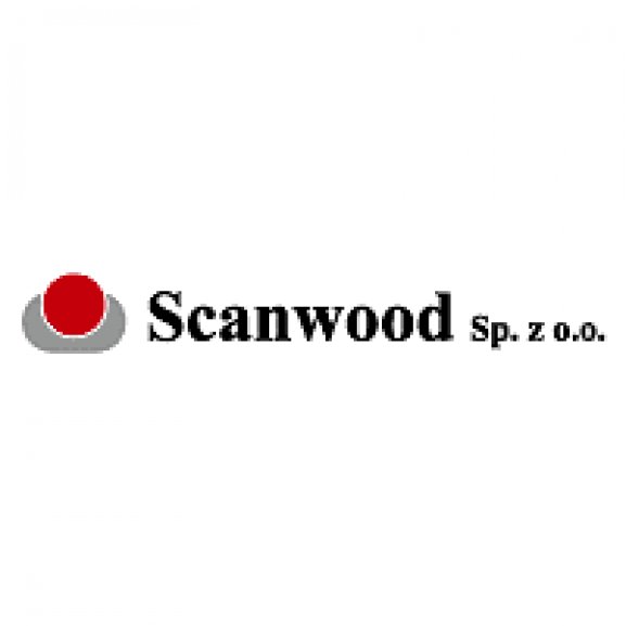 Logo of Scanwood