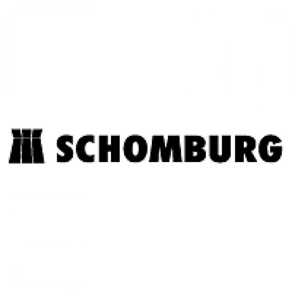 Logo of Schomburg