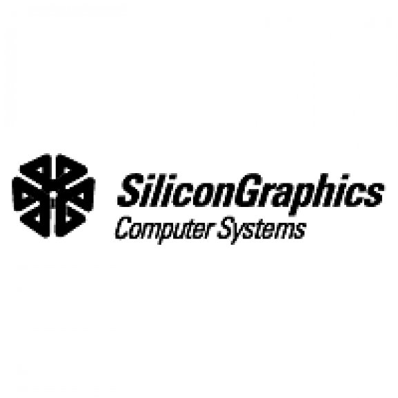 Logo of Silicon Graphics