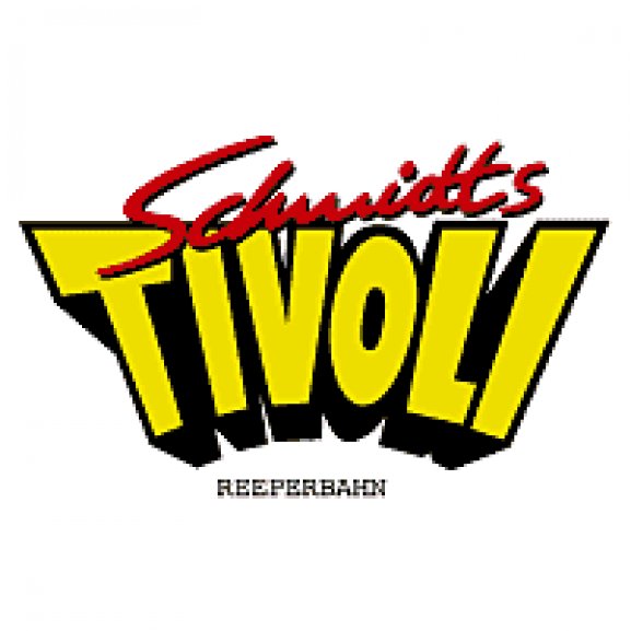 Logo of Tivoli