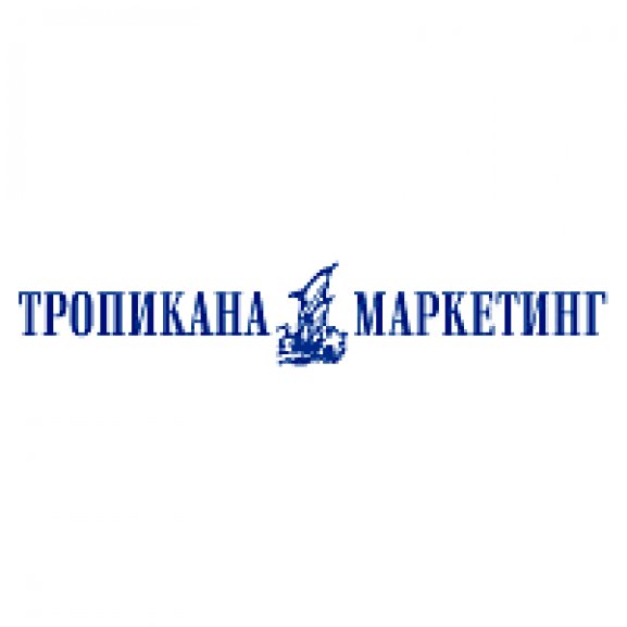 Logo of Tropikana Marketing