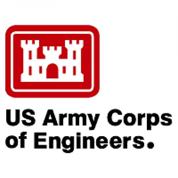 Logo of US Army Corps Of Engineers