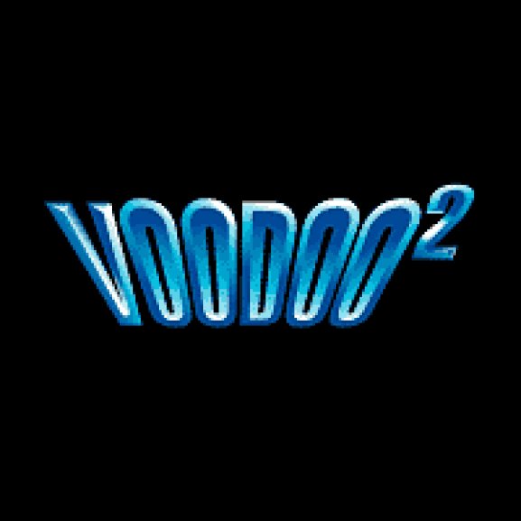 Logo of Voodoo 2