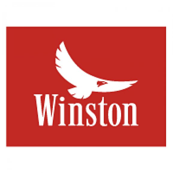 Logo of Winston