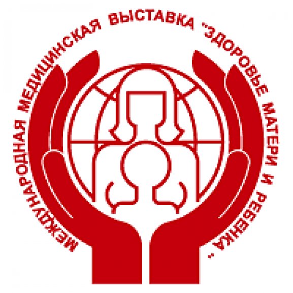 Logo of Zdorovie Materi i Rebenka