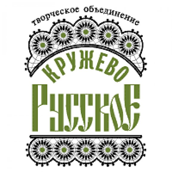 Logo of Russkoe Kruzhevo