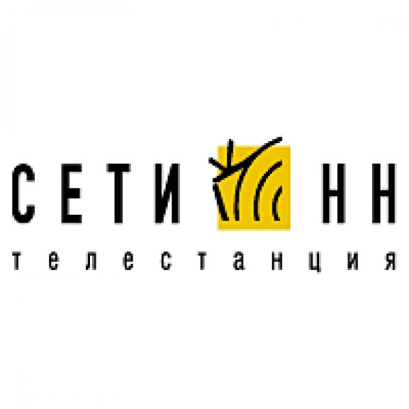 Logo of Seti NN