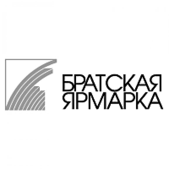Logo of Bratskaya Yarmarka