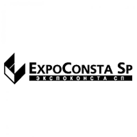 Logo of ExpoConsta Sp