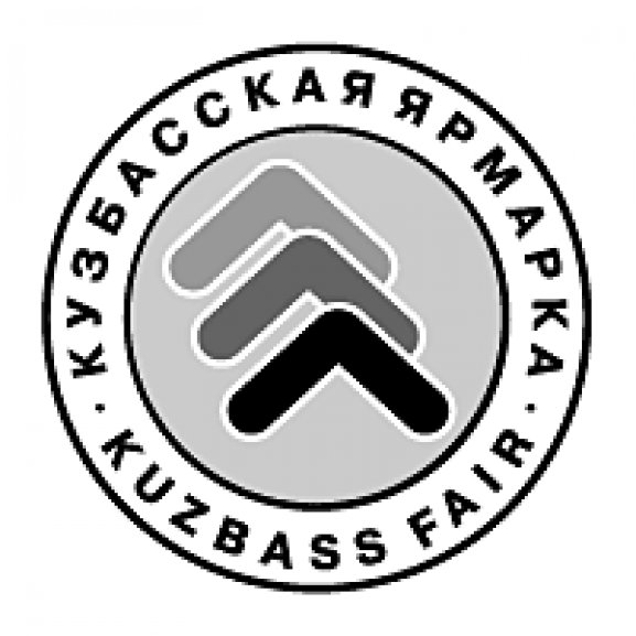 Logo of Kuzbass Fair