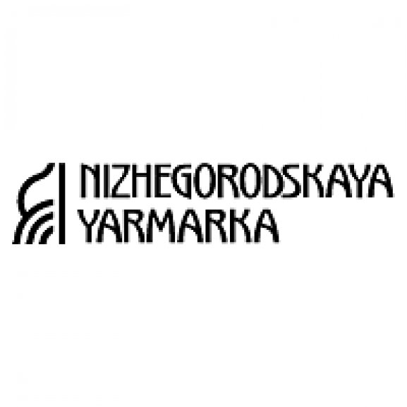 Logo of Nizhegorodskaya Yarmarka