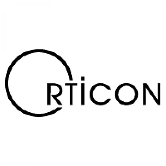 Logo of Orticon