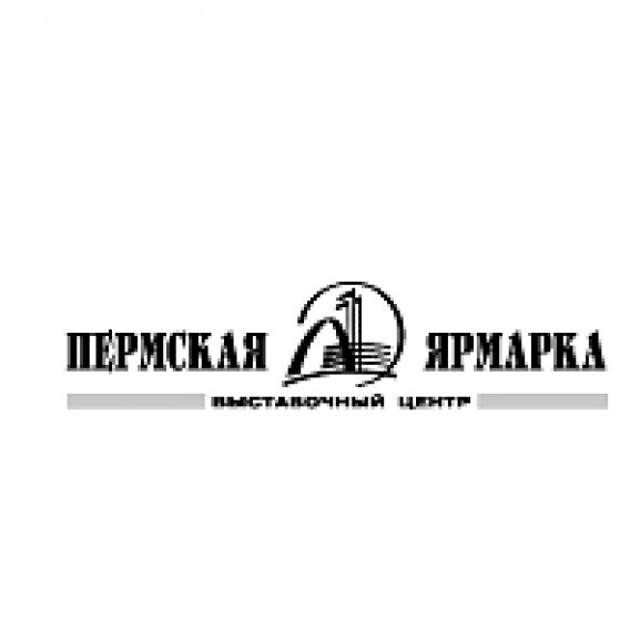 Logo of Permskaya Yarmarka