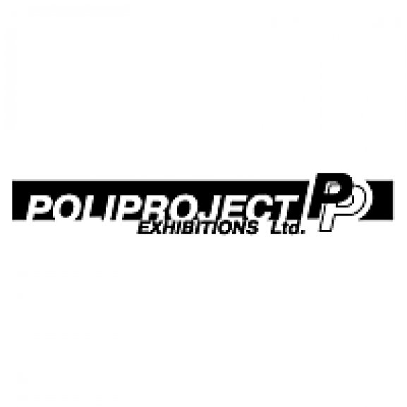 Logo of Poliproject Exhibitions