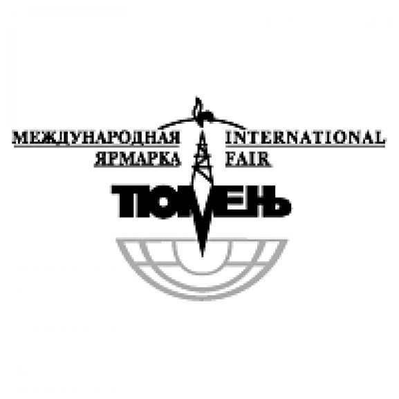 Logo of Tyumen International Fair