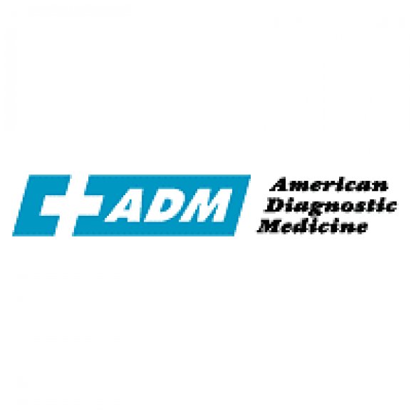 Logo of ADM