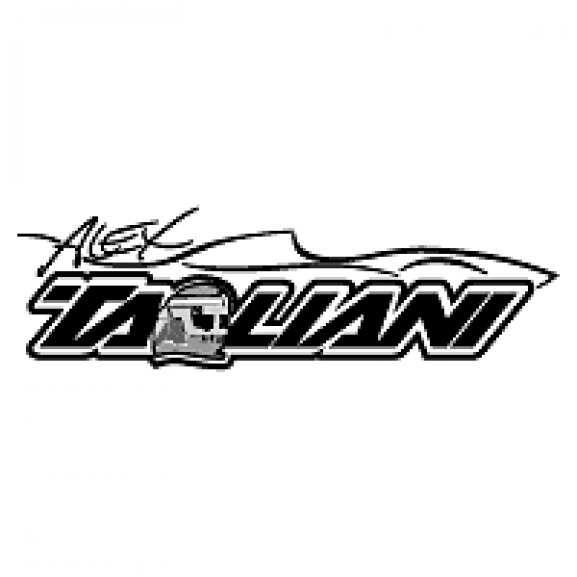 Logo of Alex Tagliani