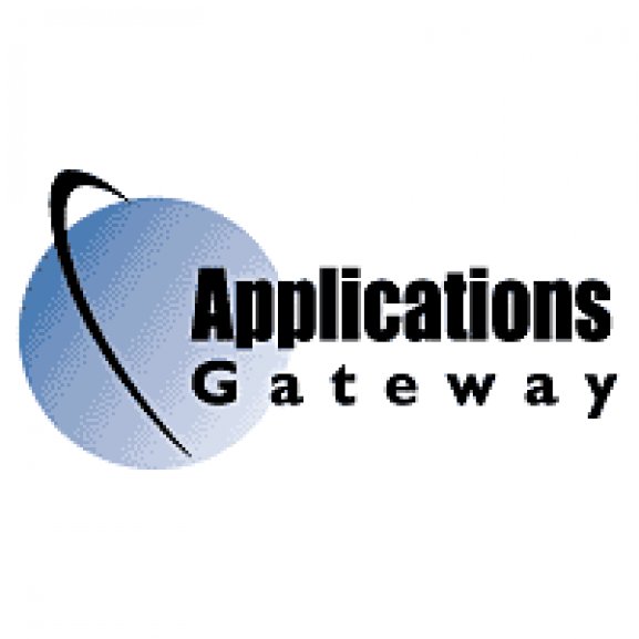 Logo of Applications Gateway