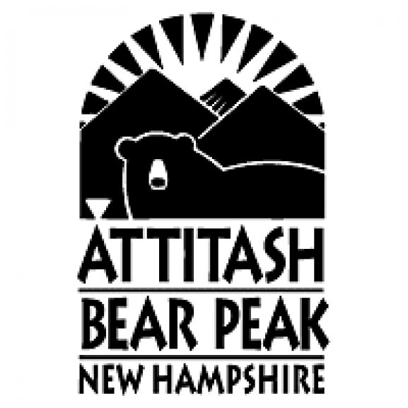 Logo of Attitash Bear Peak