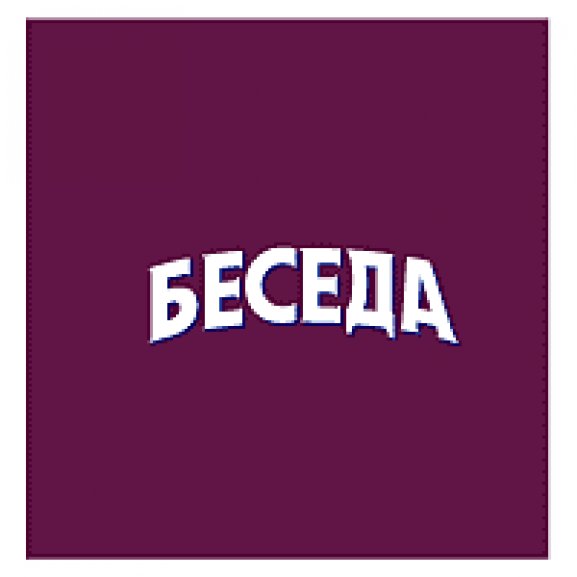 Logo of Beseda Tea