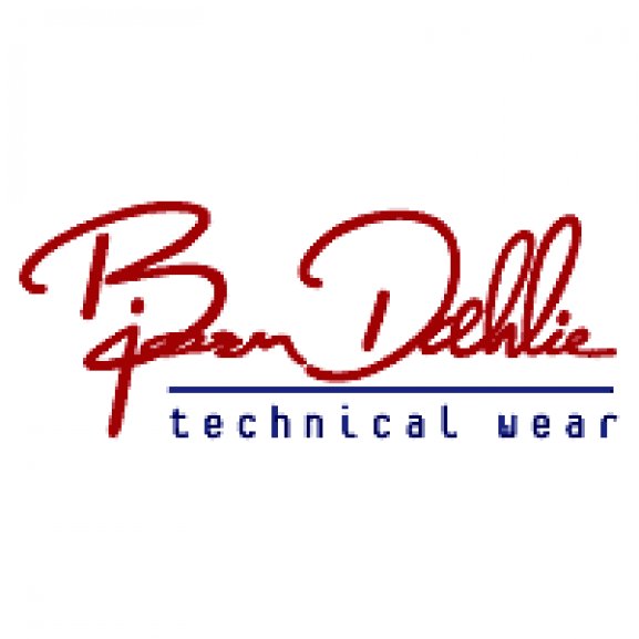 Logo of Bjorn Daehlie