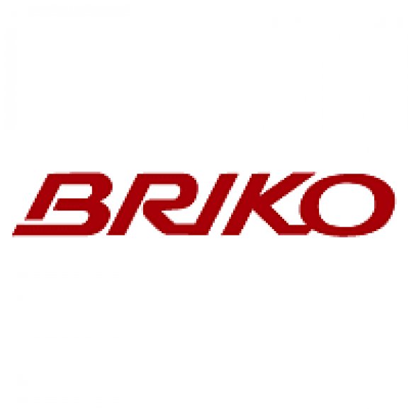 Logo of Briko