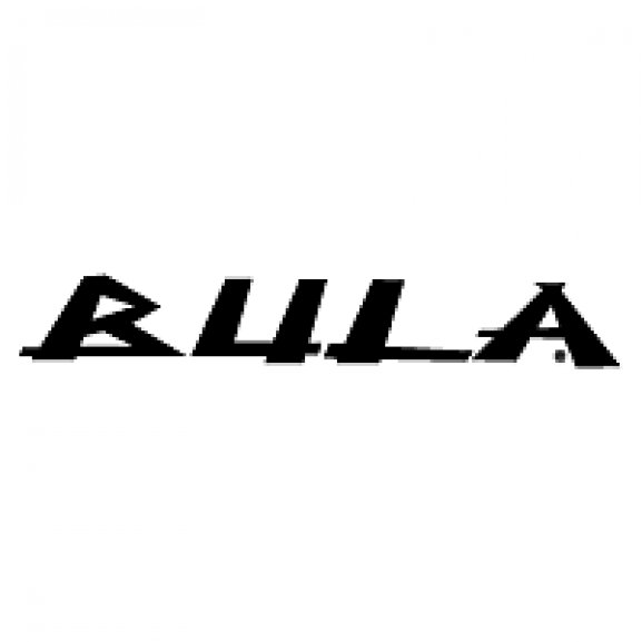 Logo of Bula
