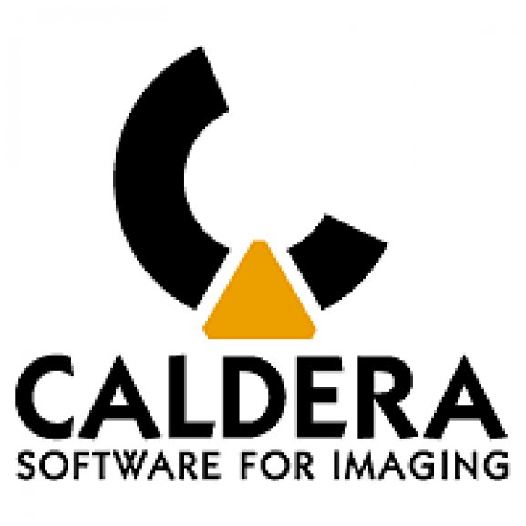 Logo of Caldera