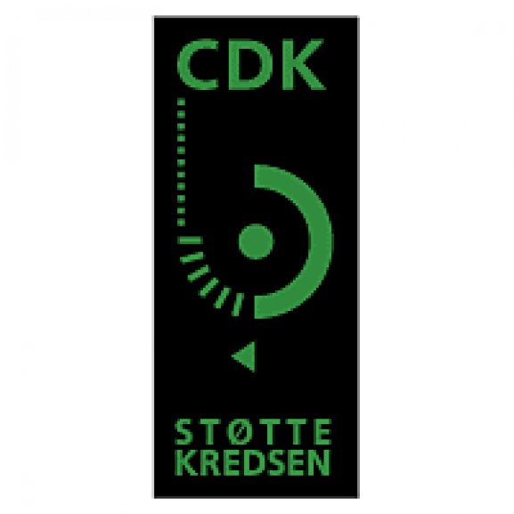 Logo of CDK
