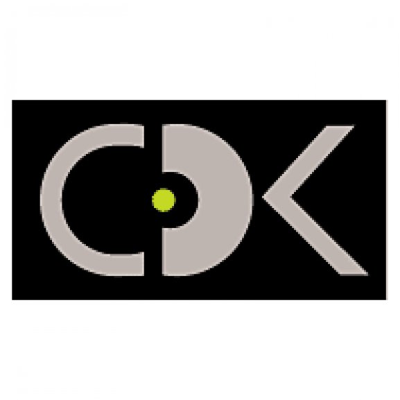 Logo of CDK