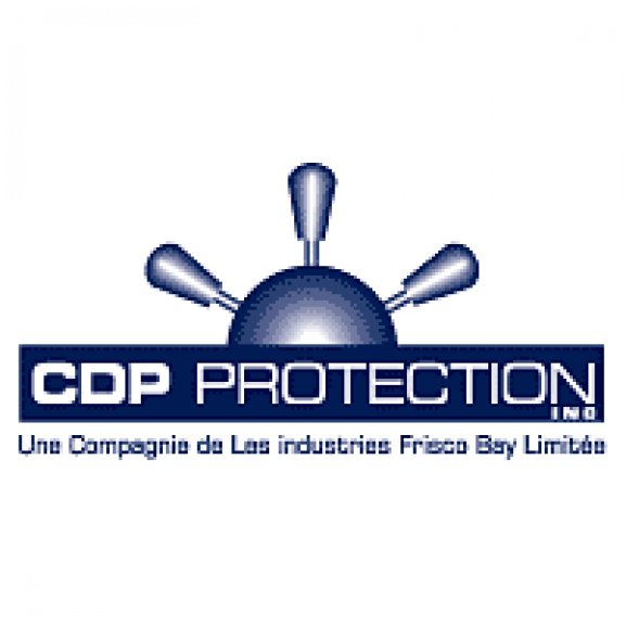 Logo of CDP Protection