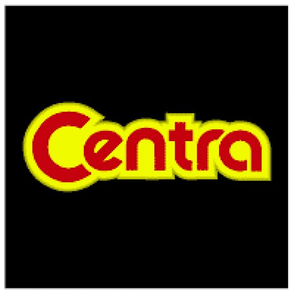 Logo of Centra