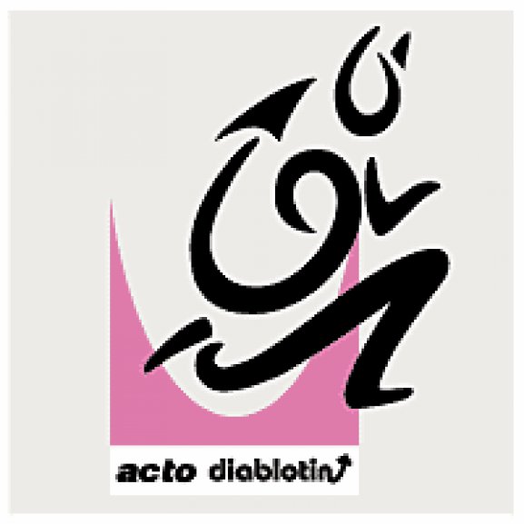 Logo of CGI (Acto Daiblotin)