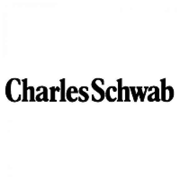 Logo of Charles Schwab