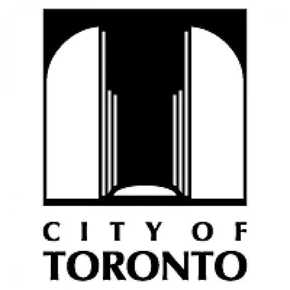 Logo of City of Toronto