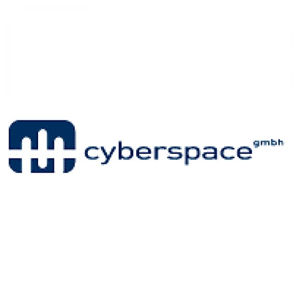 Logo of Cyberspace