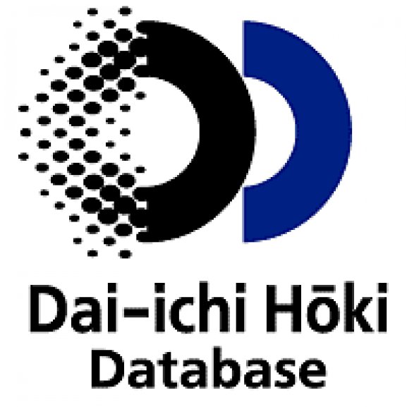 Logo of Dai-ichi Hoki