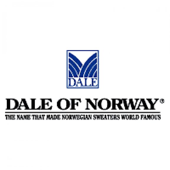 Logo of Dale Of Norway