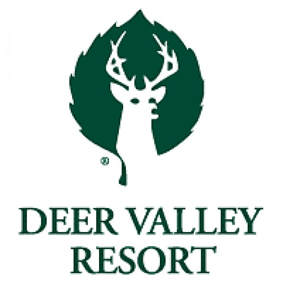 Logo of Deer Valley